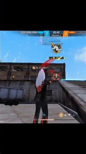 Ｉｍｐｏｓｓｉｂｌｅ 💀 #short #freefire