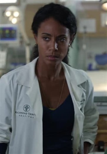 Hawthorne S01:E01 - Pilot