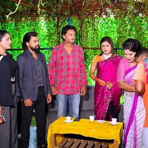 1.9M views · 44K reactions | সৎ বড় ভাইকে বাড়ি থেকে বের করে দেওয়ায় অ'হং'কা'রী মাকে উচিৎ শিক্ষা দিলো প্রবাসী মেয়ে | HS Entertainment | Facebook