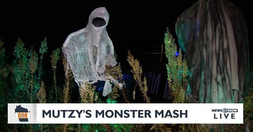 In the 608: Mutzy's Monster Mash returns at library in Cross Plains