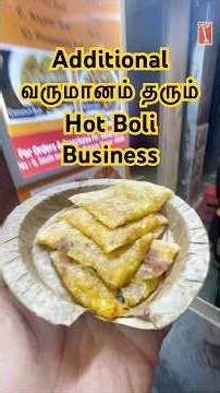 10வகை போளி போட்டு அசத்தும் ThenSuvai banglore Hot Ghee Boli