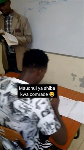 University Lessons Through Humor: Part 2