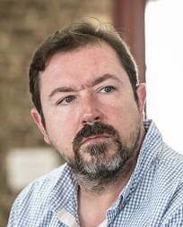 Daniel Ryan (Actor): Credits, Bio, News & More | Broadway World