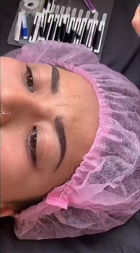 Eyelash Extension Procedure: Step-by-Step Guide