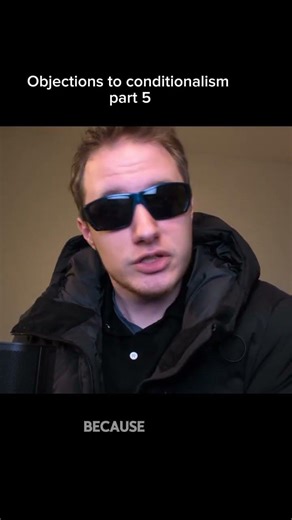 objections to conditionalism part 5#christian #christ #theology #cslewis #bible