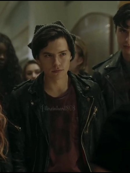 Riverdale Characters: Southside Serpents Explained