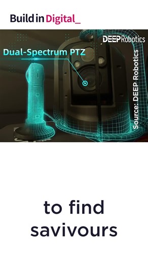 Firefighting Robots are Changing Disaster Response Forever