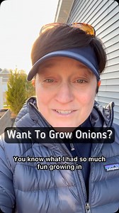 5.8K views · 149 reactions | Planting onion sets in the spring is so...