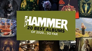 The best metal albums of 2020 so far