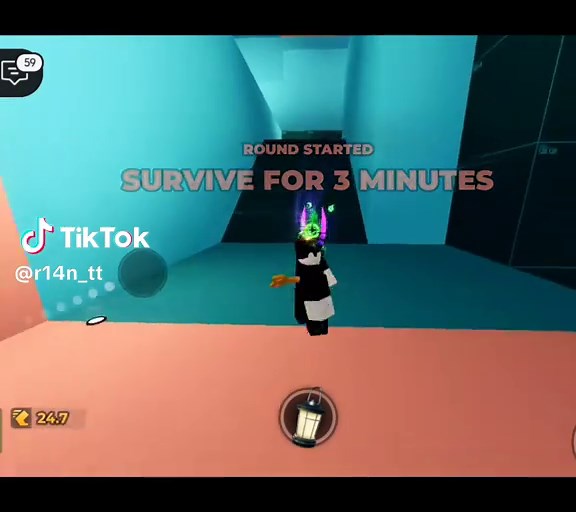 EVADE Roblox: Cara Menyelesaikan Tantangan dan Belanja Harian