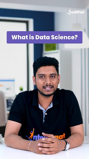 3K views · 31 reactions | In this video, “What Is Data Science” we...