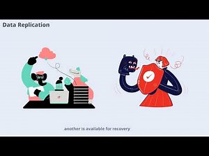 Understanding Storage Solutions in Data Center Technologies (14 Minutes)