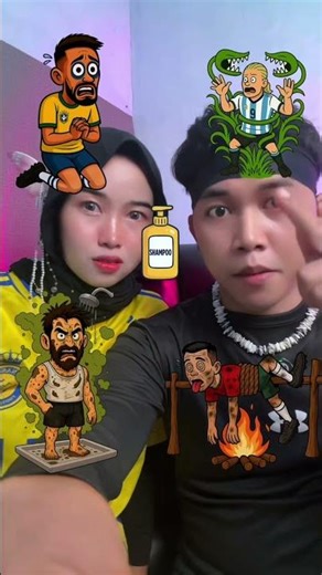 Did It Work? Playing the Ronaldo CR7 Ball Filter on the iPhone 17 Pro Max 😱 #shorts