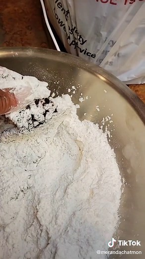 Deer Steak Smothered in Onion Gravy Recipe