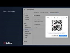 Fix Work Orders at the Source: UpKeep’s New Request Portal