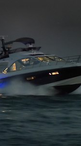 65K views · 1.6K reactions | Night action at Haulover Inlet. Azimut S Line. Looking for your perfect Yacht? Visit YachtWay.com — the world’s most modern yacht listing platform. Explore select yachts in full 3D, as if you were onboard! Your Yacht. Your Way. YachtWay : YachtWay Hub | YachtWay HUB | Facebook