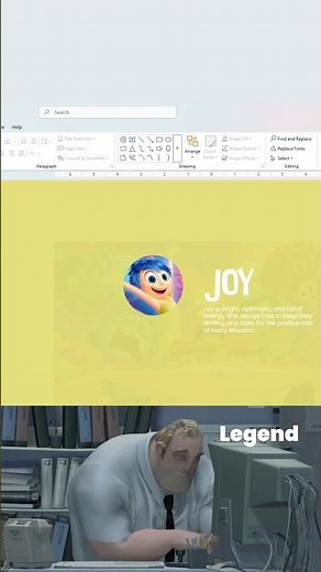 🤯🤯 This how legends makes amazing powerpoint presentations#ppt #design #powerpoint #presentation