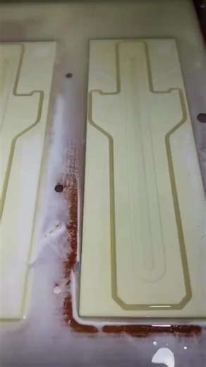 Production and processing of pan-semiconductor ceramic parts#Industrialceramicparts #Ceramicpartsofsemiconductorequipment #Ceramicprecisionparts #Precisionpartscustomization #aluminaceramics #Zirconiaceramics #fyp #foryou #foryoupage #machinework #waferrobot #Industrialceramics #Advancedceramics #Fineceramics #viral