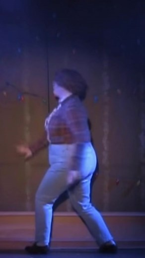 Justice for Barb 😭😫 living for this clip from @Stranger Sings! Parody Musical!!! #theatre #strangerthings #musicaltheatre #parody #musicals #theatrememes #justiceforbarb #strangerthingsfan #broadwayfavorites