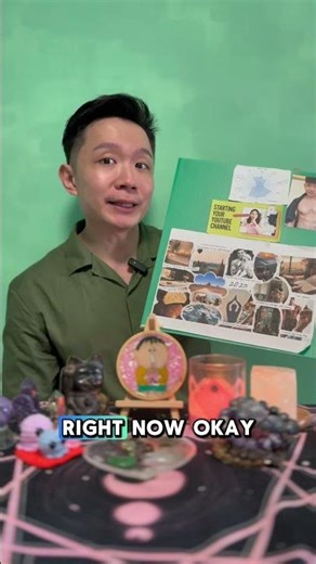What Is a Vision Board?
