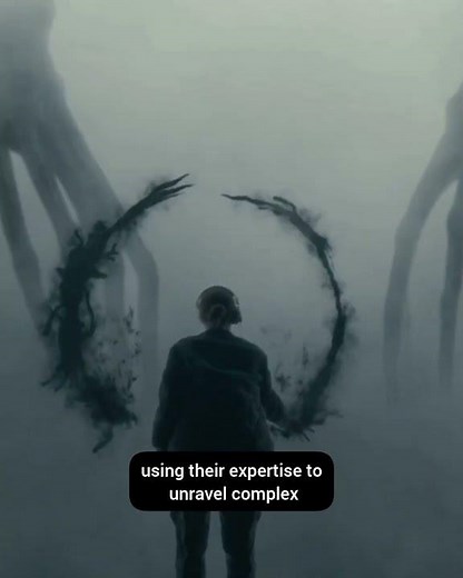 Arrival, Decoding Alien Languages The Real-Life Role of Linguists in Arrival #space #arrival