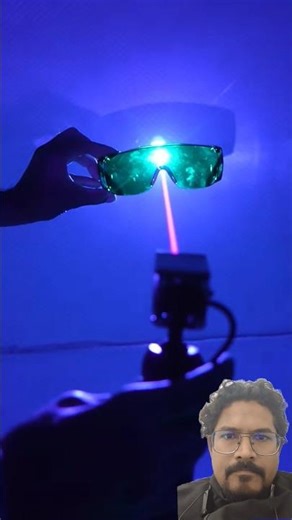 Strongest Leaser Beam #science #experiment #facts