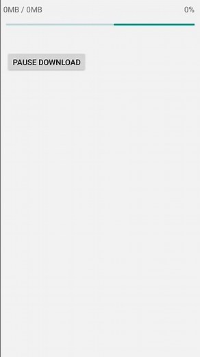 HOW TO Solve Free Fire OBB file download problem | How to solve free fire resume download problem