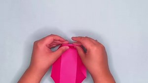 DIY - How To Make Paper Box That Opens And Closes | Paper Gift Box Origami