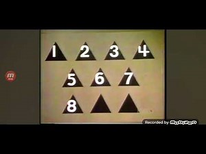 Sesame Street: Baker # 10