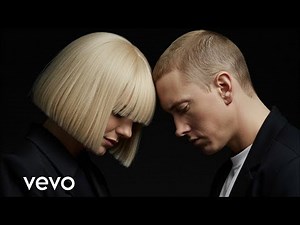 Eminem feat Sia - Gravity Don't Own me ( Official Lyrics and Video )