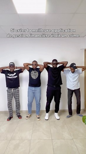 20 reactions · 17 comments | Créer la meilleure appli de gestion financière ? On plaide coupable.蠟 DJAMO, votre allié pour gérer votre argent. #LeegiDjamoLe | Djamo Sénégal | Facebook