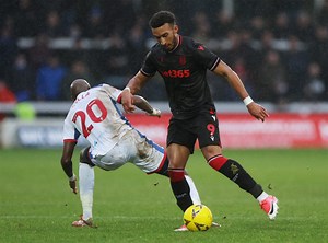 Three 2022/23 transfer targets that Millwall could pursue this summer including Stoke City man News: The72 - Football League News