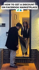 7.1K views · 45 reactions | How to Get Discount on Facebook Marketplace | What Happened | Facebook