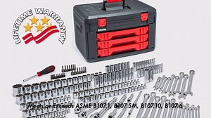 6.1K views · 333 reactions | Check out the GearWrench® 80942...