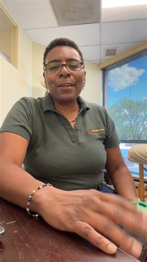 Wednesday: Helen’s 12-minute routine