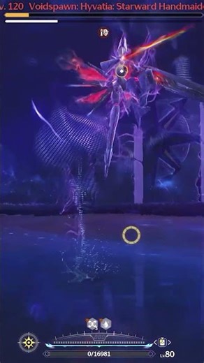 This New Boss Got Me Tweaking In WUWA!