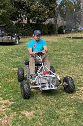 #gokart #truck #trucklife #pickuptruck