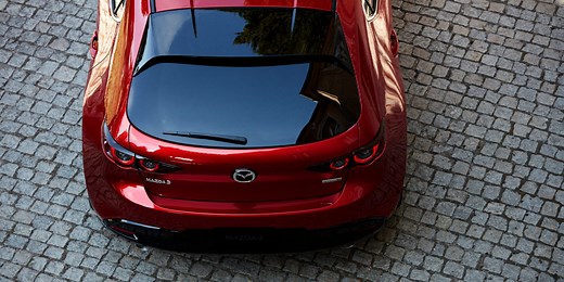 MAZDA3(マツダ3)・ホンダ「シビック(10代目)」の違いを徹底比較！どっちがおすすめ！？ | ひつじ茶屋