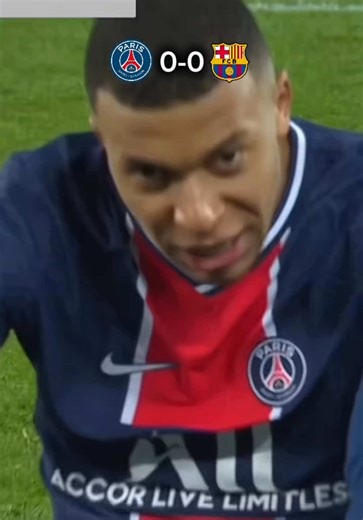 PSG vs Barcelona Highlights: Season 2020/2021 Showdown