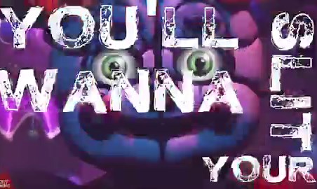 RT @Fivenaf: Can't forget this