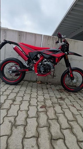 #moped #bike #österreich #beta #2026 Beta RR 50 Track 2026