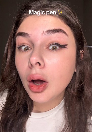 Magic Pen Makeup Hacks You Need to Try
