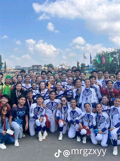 CSU Meets QSU: A Memorable Bonding Experience