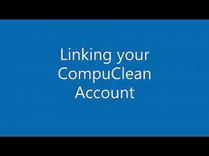 CompuClean Mobile App Upgrade 2021