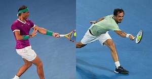 Australian Open men’s singles final preview: In quest for No 21, Rafa Nadal takes on Daniil Medvedev