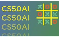 CS50's Introduction to Artificial Intelligence with Python