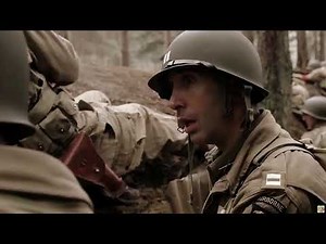 Idiotic Incident Of Captain Sobel | Pt : 1 | Band Of Brothers Ep : 01