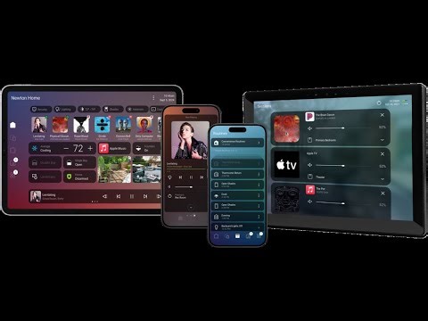 Control4 X4 is here!