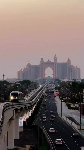 23K views · 804 reactions |  Explore the Magic of Dubai with Us! ...