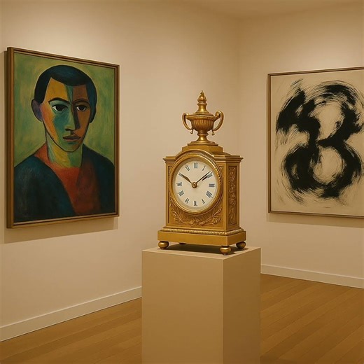 Sandton Auctioneers Consignment 2026